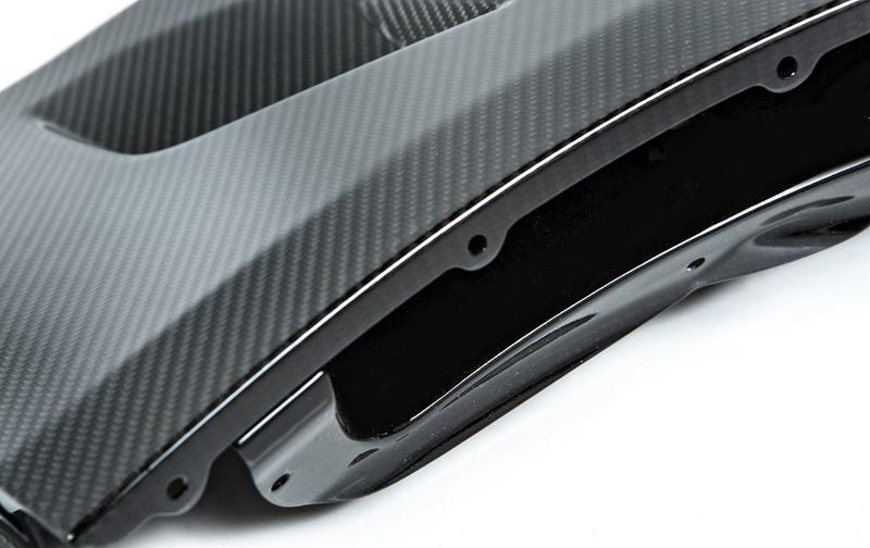 BMW M Performance Kotflügel / Seitenwand Carbon BMW M2 Competition F87 / BMW M2 N55 F87 - 41352449803 / 41352449804