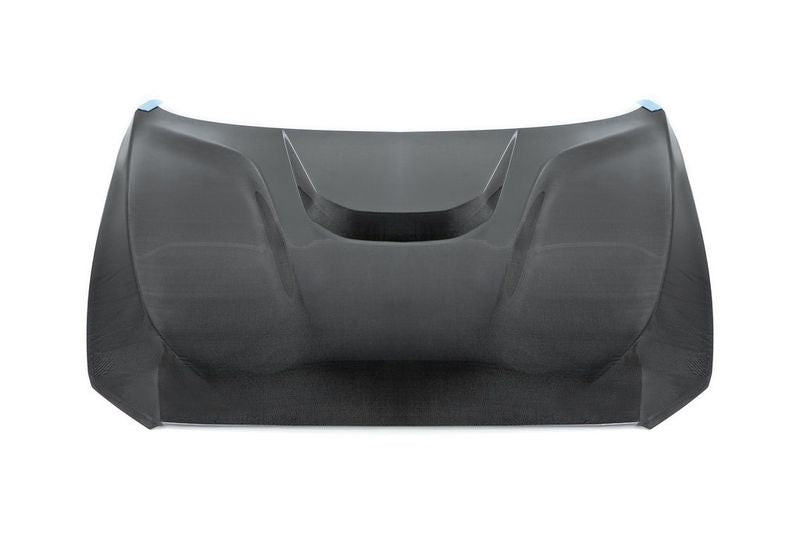 BMW M Performance Carbon Motorhaube BMW M2 Competition F87 / M2 N55 F87 - 41612449807