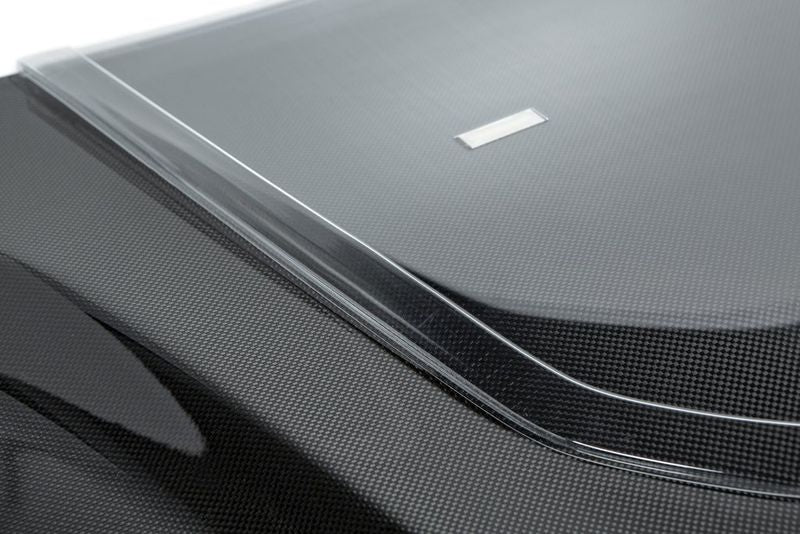 BMW M Performance Carbon Motorhaube BMW M2 Competition F87 / M2 N55 F87 - 41612449807