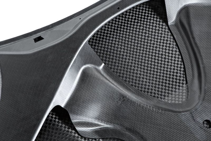 BMW M Performance Carbon Motorhaube BMW M2 Competition F87 / M2 N55 F87 - 41612449807