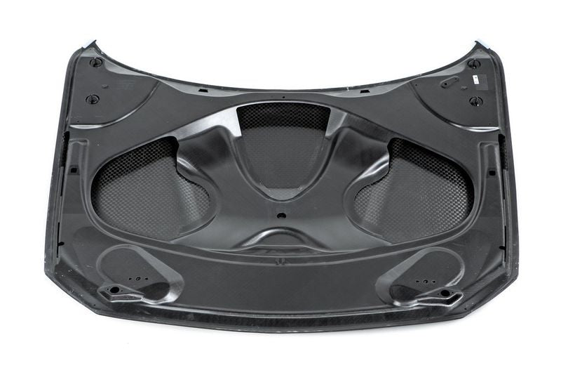 BMW M Performance Carbon Motorhaube BMW M2 Competition F87 / M2 N55 F87 - 41612449807