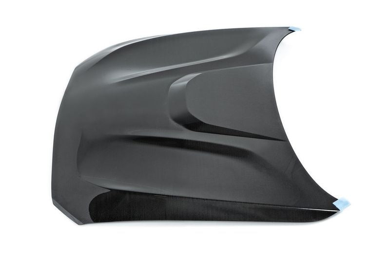 BMW M Performance Carbon Motorhaube BMW M2 Competition F87 / M2 N55 F87 - 41612449807