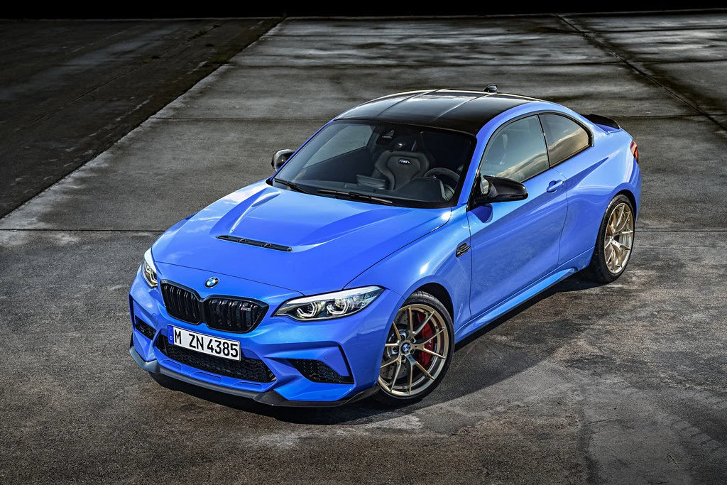 BMW M Carbon M2 CS Motorhaube für BMW M135i/M140i/M235i/M240i - 51718082720