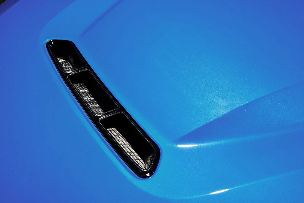 BMW M Carbon M2 CS Motorhaube für BMW M135i/M140i/M235i/M240i - 51718082720