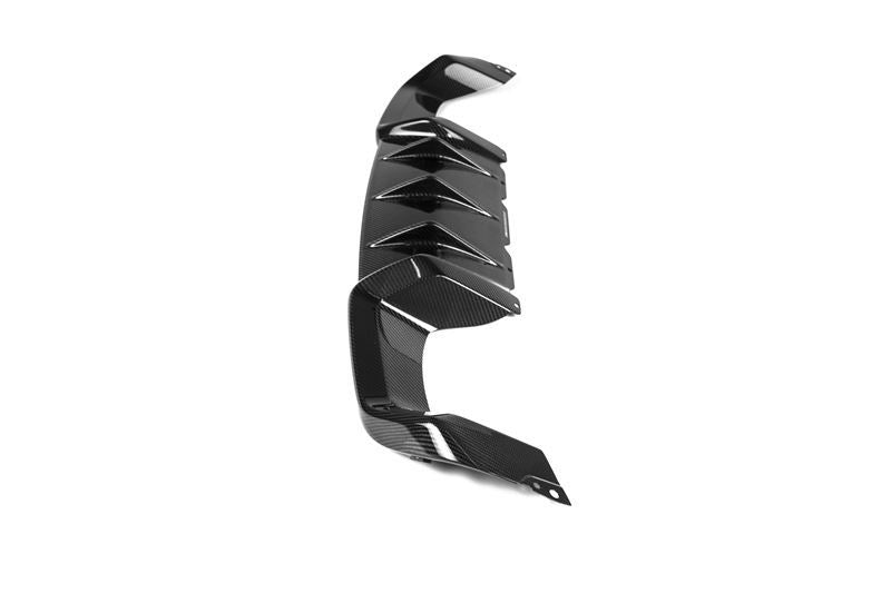 BMW M Performance Carbon Diffusor für BMW M2 N55 F87 / BMW M2 Competition / BMW M2 CS - 51192361666