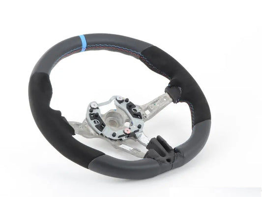 BMW M Performance Lenkrad Pro Alcantara/Leder BMW F-Serie - 32302413014