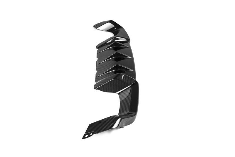 BMW M Performance Carbon Diffusor für BMW M2 N55 F87 / BMW M2 Competition / BMW M2 CS - 51192361666