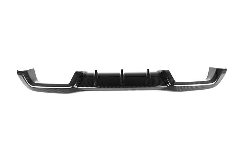 BMW M Performance Carbon Diffusor für BMW M2 N55 F87 / BMW M2 Competition / BMW M2 CS - 51192361666